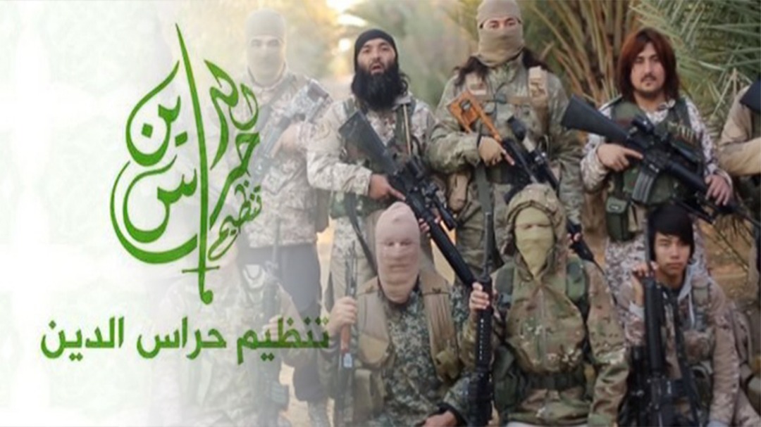 Pasukan AS Bom Jihadis Afiliasi Al-Qaidah di Idlib Suriah, 40 Orang Tewas